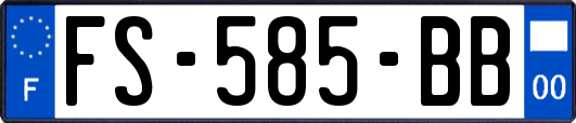 FS-585-BB
