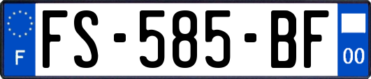 FS-585-BF