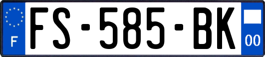 FS-585-BK