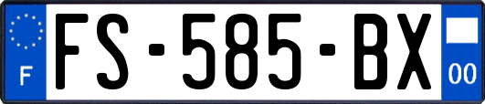FS-585-BX