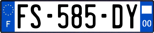 FS-585-DY
