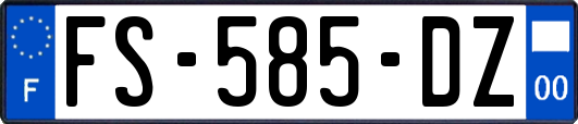 FS-585-DZ