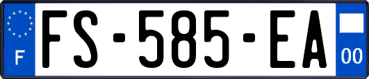 FS-585-EA