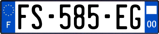 FS-585-EG