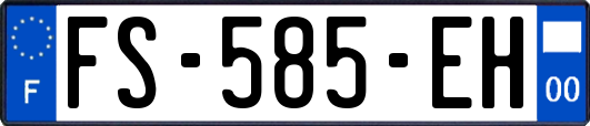 FS-585-EH