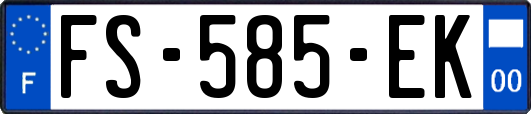 FS-585-EK