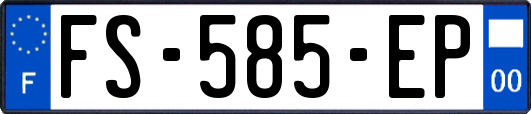 FS-585-EP
