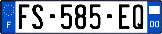 FS-585-EQ