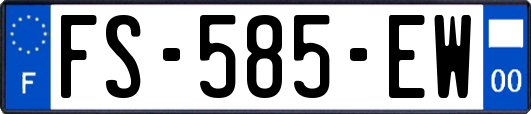 FS-585-EW