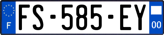 FS-585-EY