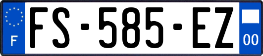 FS-585-EZ