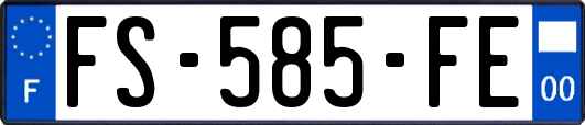 FS-585-FE