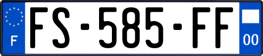 FS-585-FF