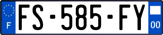 FS-585-FY