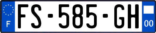 FS-585-GH