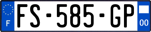 FS-585-GP