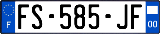 FS-585-JF
