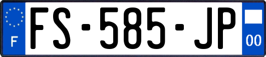 FS-585-JP