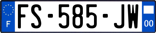 FS-585-JW