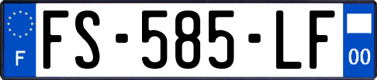 FS-585-LF