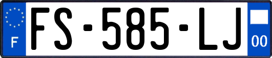 FS-585-LJ