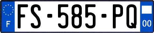 FS-585-PQ