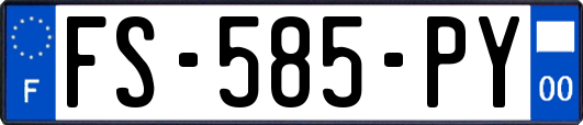 FS-585-PY