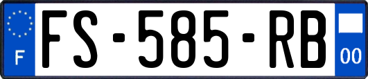 FS-585-RB