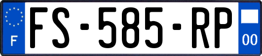 FS-585-RP