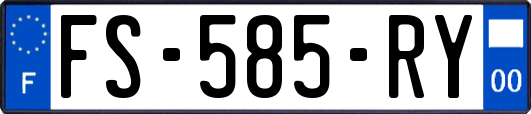 FS-585-RY