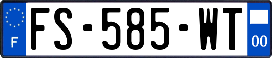 FS-585-WT