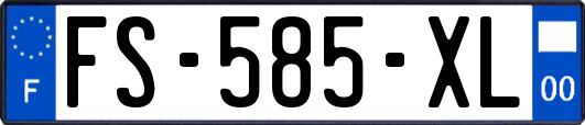 FS-585-XL