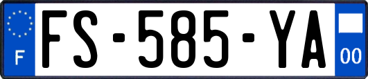 FS-585-YA