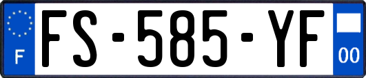 FS-585-YF