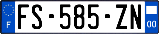 FS-585-ZN