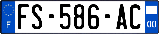 FS-586-AC