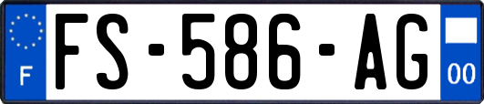 FS-586-AG