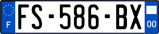 FS-586-BX