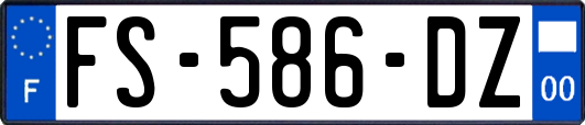 FS-586-DZ