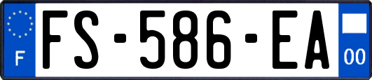 FS-586-EA
