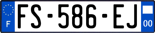 FS-586-EJ