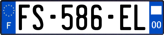 FS-586-EL