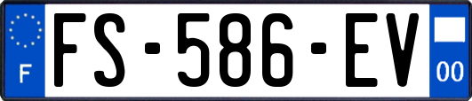FS-586-EV