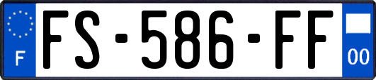 FS-586-FF