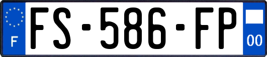 FS-586-FP
