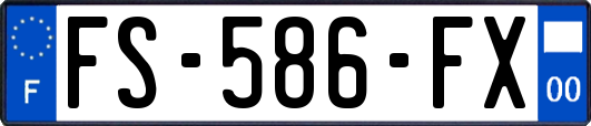 FS-586-FX