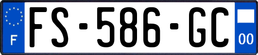 FS-586-GC