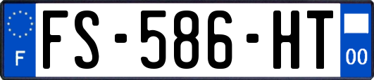 FS-586-HT