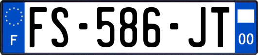 FS-586-JT