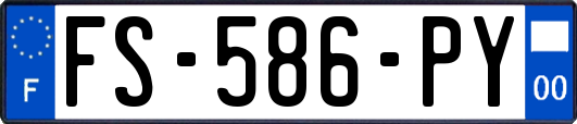 FS-586-PY